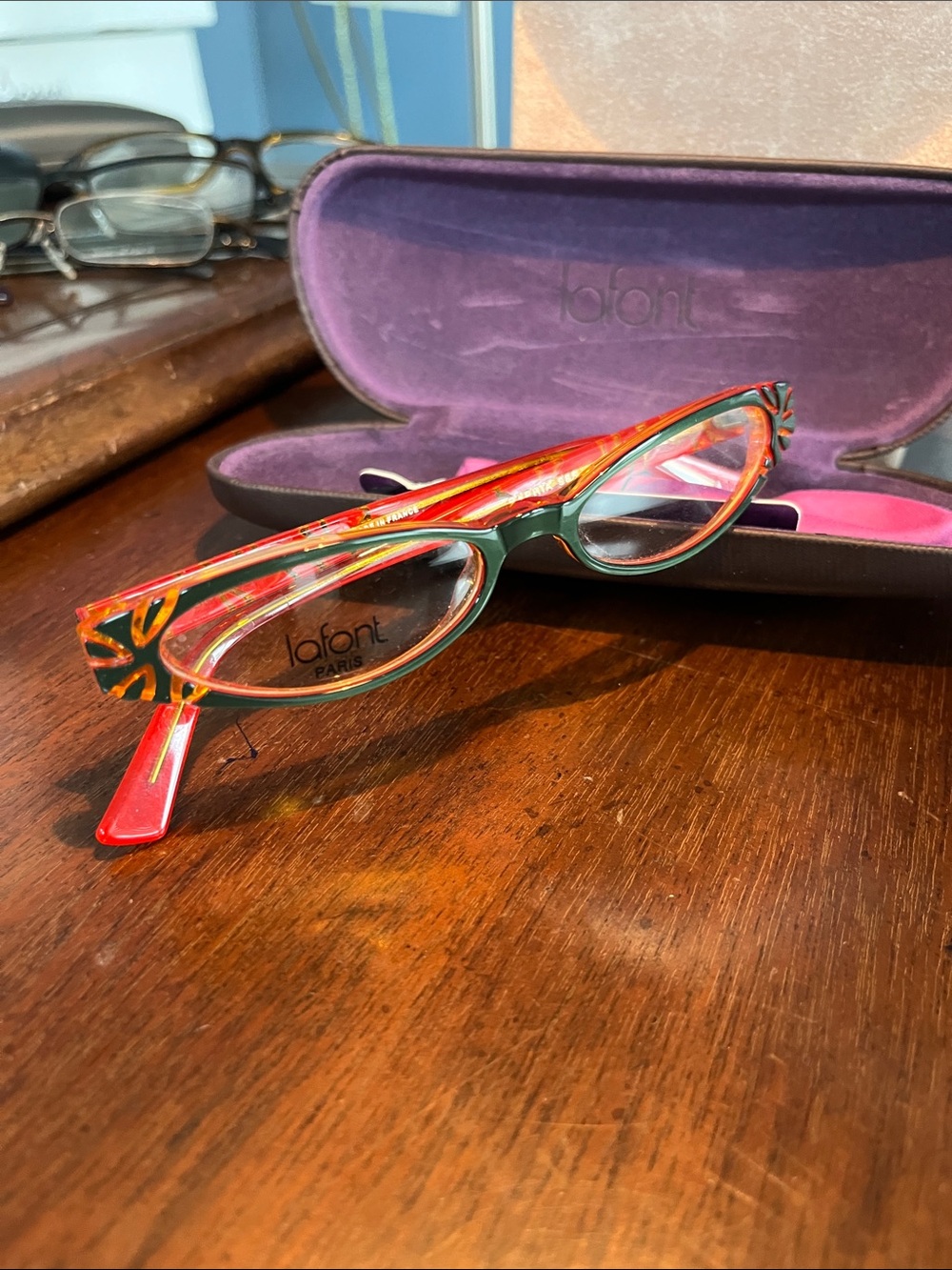 Lafont